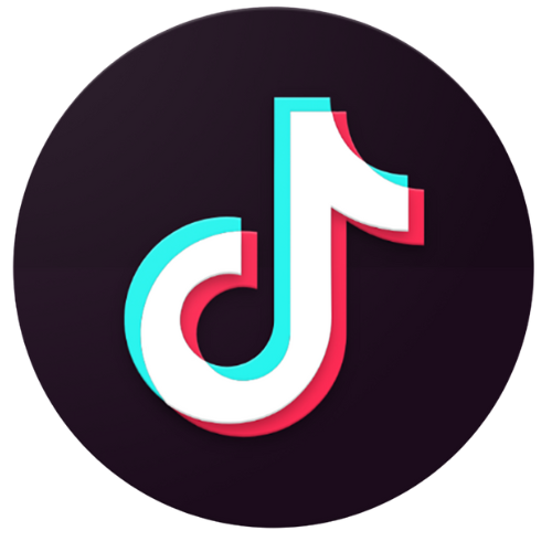 TikTok Logo