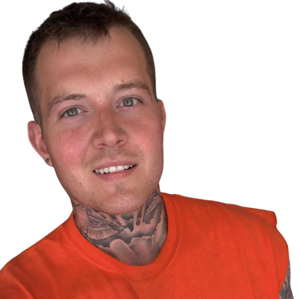 Tim, Owner of T&N Contracting